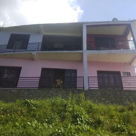 Hotel Forest View Lāhri Exterior foto